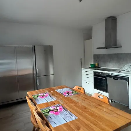 G3 Boarding House 公寓式酒店