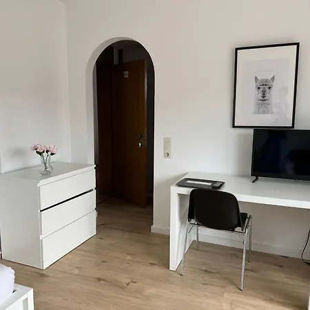 G3 Boarding House 公寓式酒店 Gaiberg