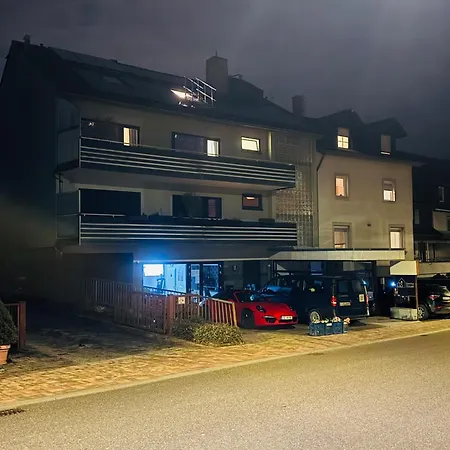 G3 Boarding House 3* Gaiberg