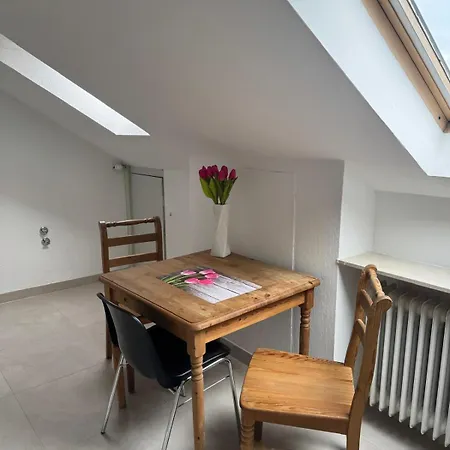 公寓式酒店 G3 Boarding House Gaiberg