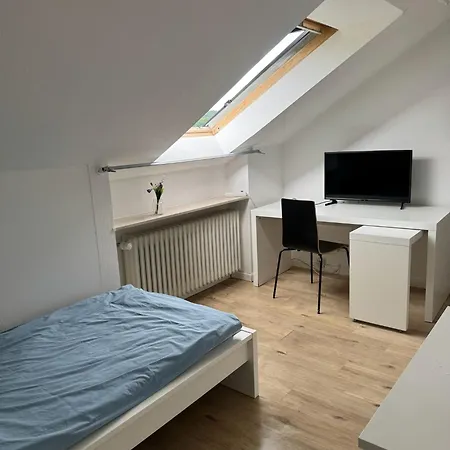 G3 Boarding House Apartmanhotel