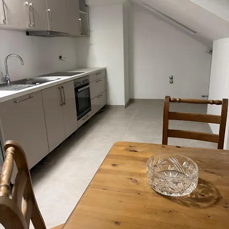 公寓式酒店 G3 Boarding House