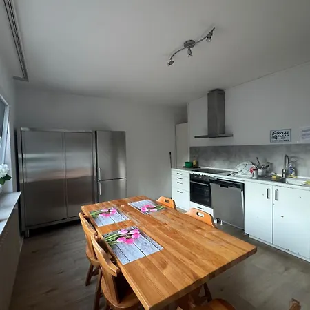 G3 Boarding House